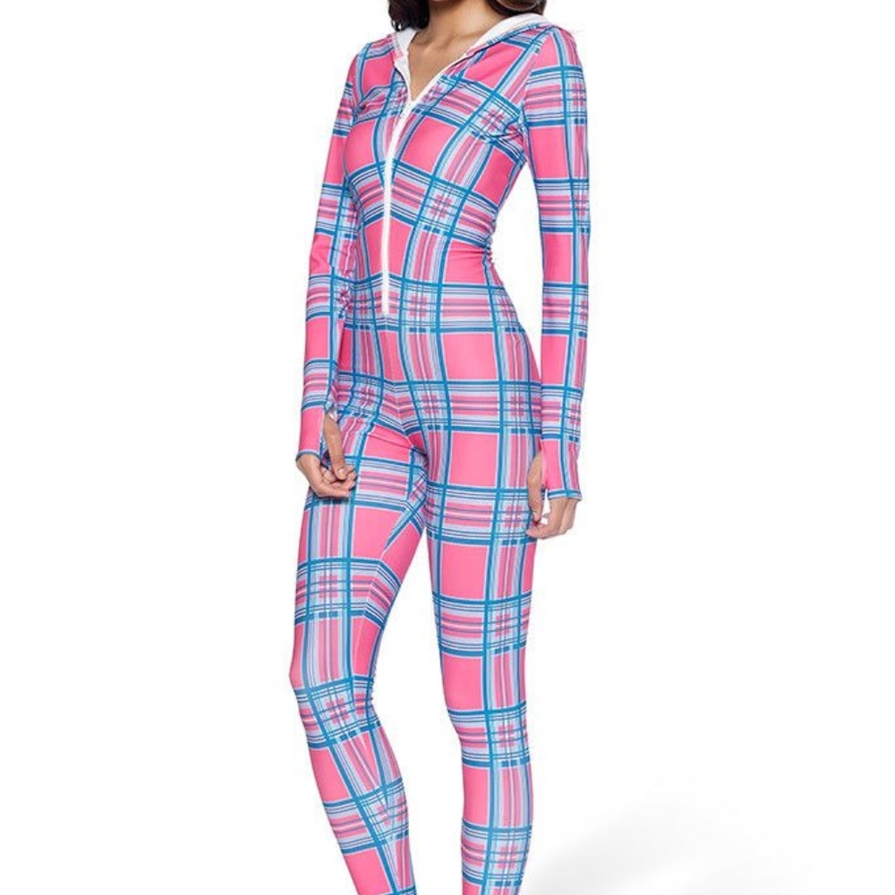 Blackmilk Snuggle Suit XL